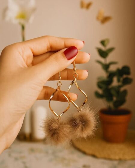 Whirl Puff Statement Drops